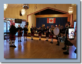 Pro Pats Legion - 11/11  2017